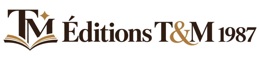 Logo Éditions T&M 1987